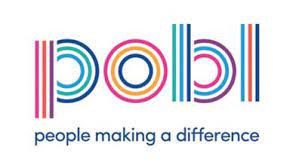 Pobl Logo POBL Logo