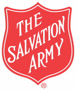The Salvation Army Logo Salvation Army Logo