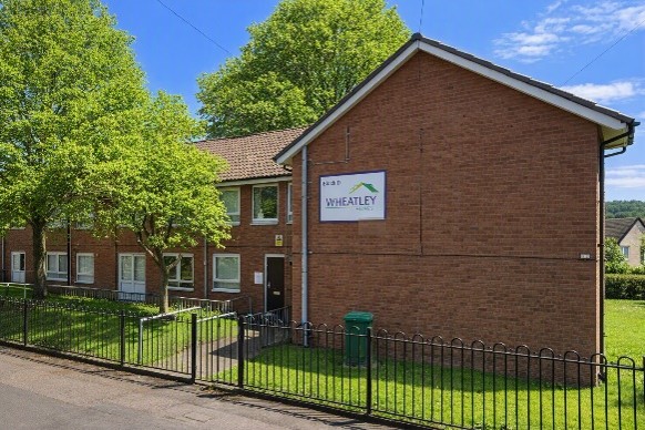 Wheatley Road